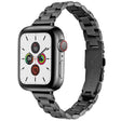 Utrolig moteriktig Universal Apple Metall Reim