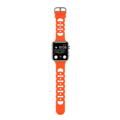 Fortrinligt Universal Apple  Rem - Orange#serie_7