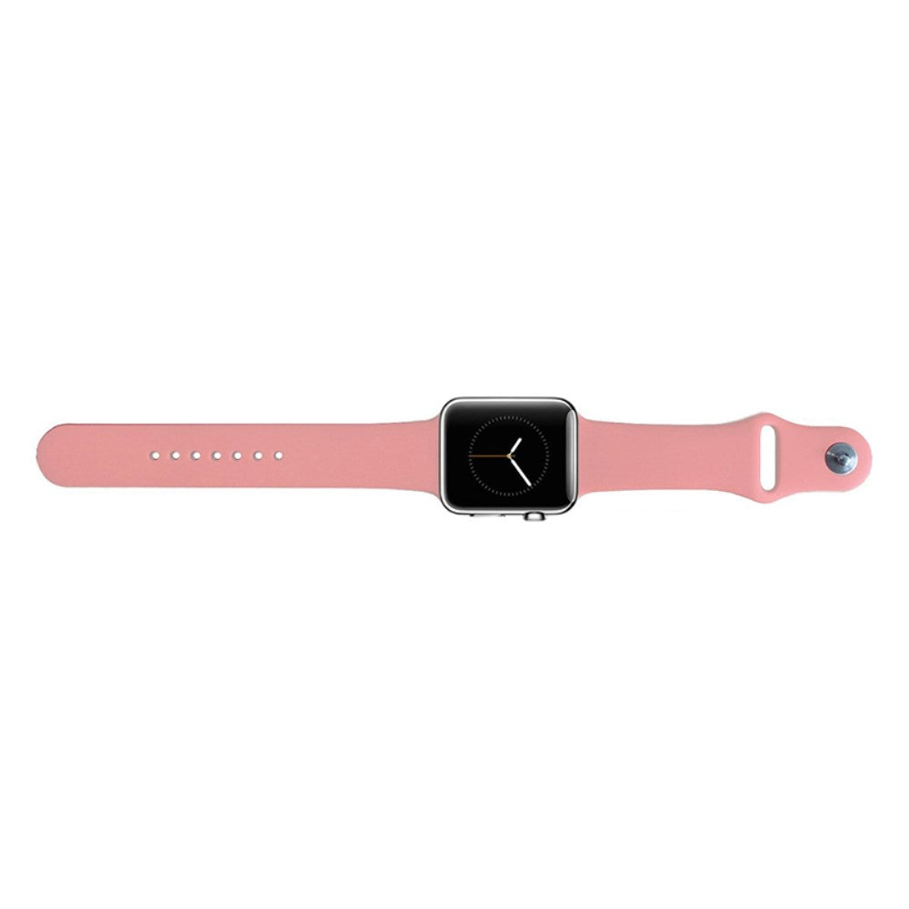 Vildt skøn Universal Apple  Rem - Pink#serie_11