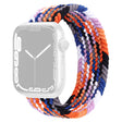 Veldig vakker Universal Apple Nylon Reim - Størrelse: L