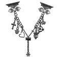 Mega elegant Universal Apple Metall Reim