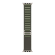 Meget komfortabel Universal Apple Nylon Rem - Grøn#serie_1