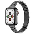 Super stilig Universal Apple Metall Reim