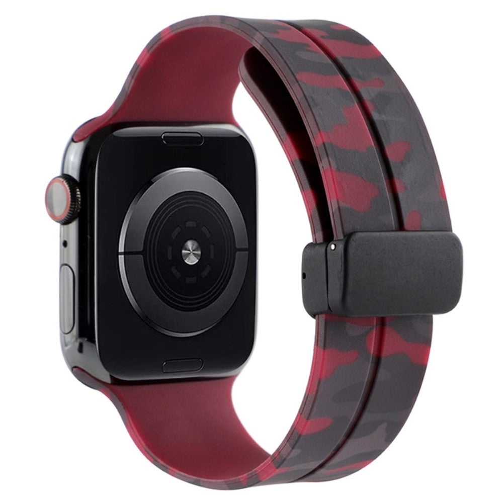 Sejt Universal Apple  Rem - Rød#serie_8