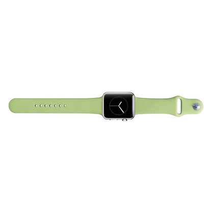 Meget godt Universal Apple  Rem - Grøn#serie_1