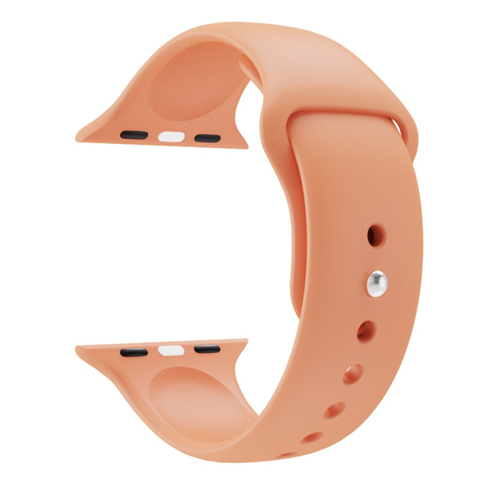 Meget godt Universal Apple  Rem - Orange#serie_10