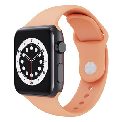 Meget godt Universal Apple  Rem - Orange#serie_10