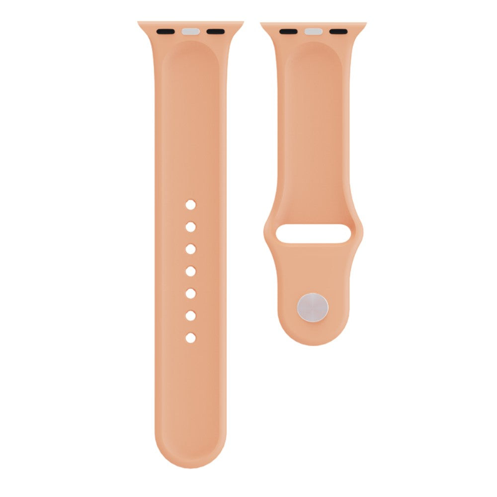 Meget godt Universal Apple  Rem - Orange#serie_10