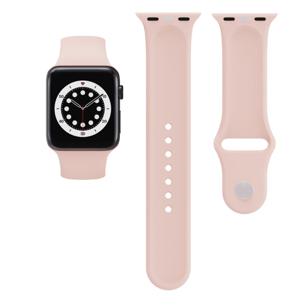 Meget godt Universal Apple  Rem - Pink#serie_14