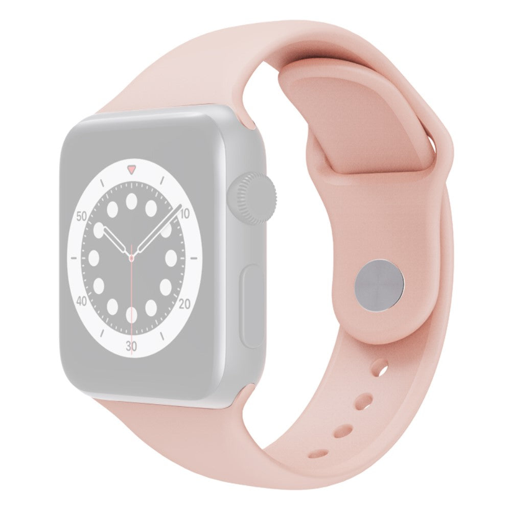 Meget godt Universal Apple  Rem - Pink#serie_14