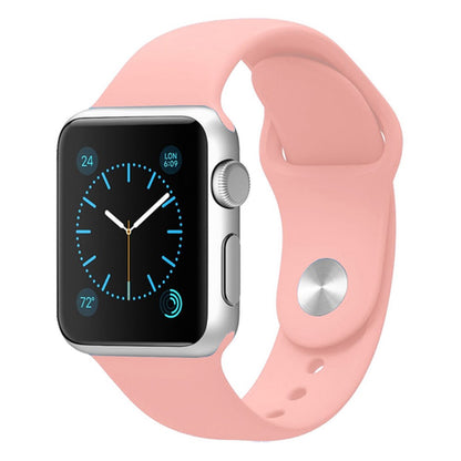 Meget godt Universal Apple  Rem - Pink#serie_2