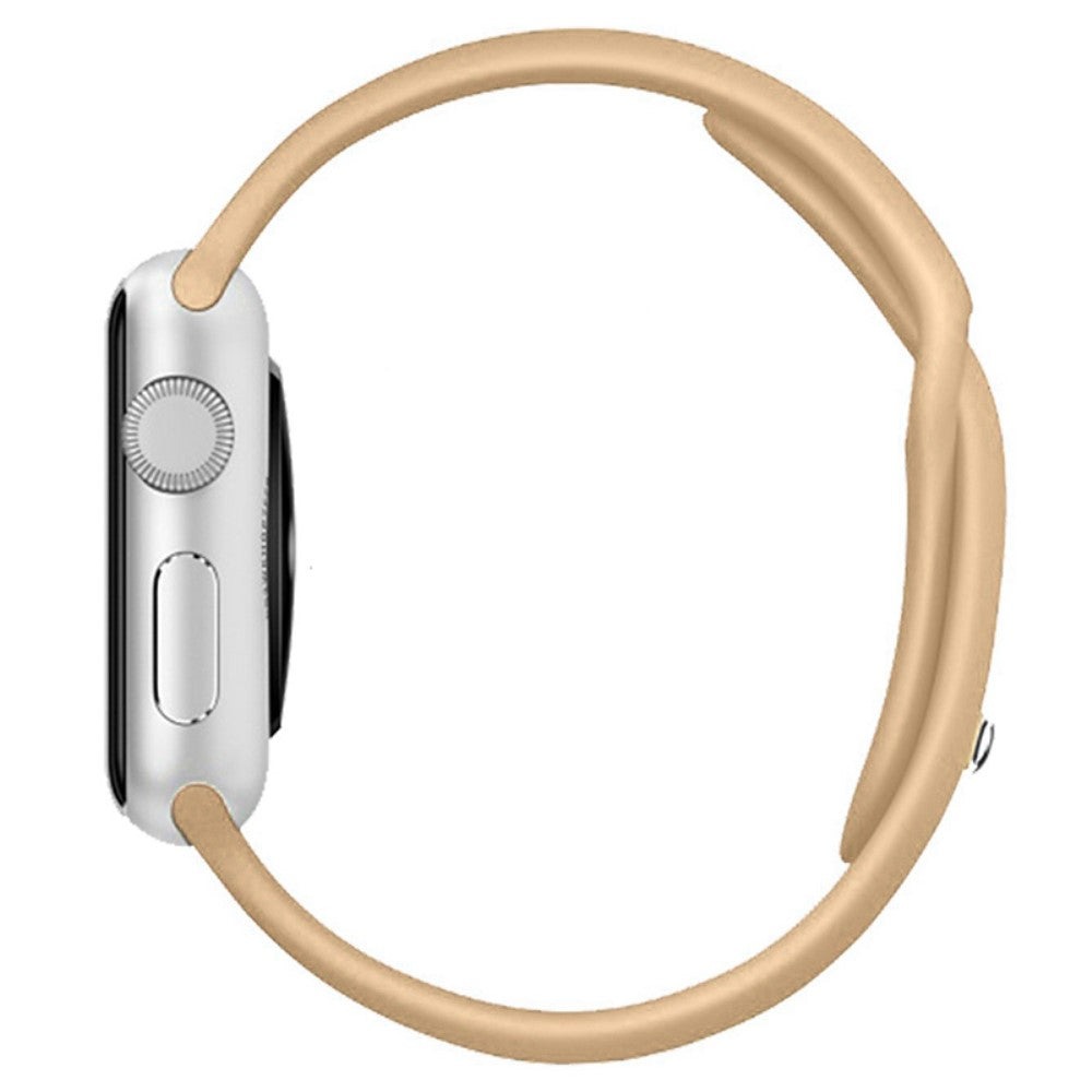 Meget godt Universal Apple  Rem - Brun#serie_4