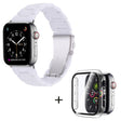 Universal Apple Metall Reim med Deksel