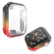 Apple Watch Series 1-3 42mm Silikon Bumper