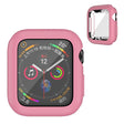 Utrolig Stilig Apple Watch Series 1-3 42mm Silikon Deksel
