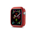 Fin Apple Watch Series 1-3 38mm Silikon Deksel