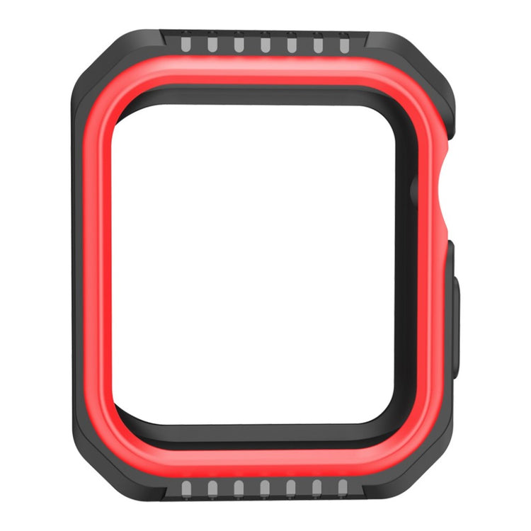 Apple Watch Series 4 40mm Fleksibel Silikone Bumper  - Flerfarvet#serie_5