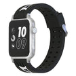 Desidert fantastisk Apple Watch Series 4 40mm Silikon Reim