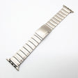 Avgjort søt Apple Watch Series 4 40mm Metall Reim