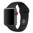 Avgjort slitesterk Apple Watch Series 4 40mm Silikon Reim