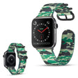 Fin Apple Watch Series 4 44mm / Apple Watch 44mm Nylon Reim