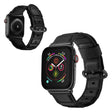 Apple Watch Series 5 40mm / Apple Watch 40mm Ekte lær Reim