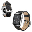 Apple Watch Series 5 40mm / Apple Watch 40mm Ekte lær Reim