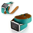 Apple Watch Series 5 40mm / Apple Watch 40mm Ekte lær Reim