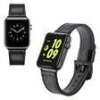 Apple Watch Series 5 40mm / Apple Watch 40mm Ekte lær Reim