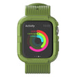 Apple Watch Series 5 40mm / Apple Watch 40mm Silikon Reim