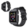 Apple Watch Series 5 40mm / Apple Watch 40mm Silikon Reim