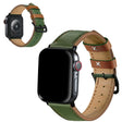 Apple Watch Series 5 40mm / Apple Watch 40mm Ekte lær Reim