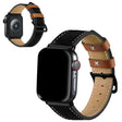 Apple Watch Series 5 40mm / Apple Watch 40mm Ekte lær Reim