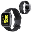 Avgjort kult Apple Watch Series 5 40mm Silikon Reim