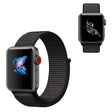 Super ryddig Apple Watch Series 5 40mm Nylon Reim