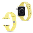 Avgjort ryddig Apple Watch Series 5 40mm Silikon Reim