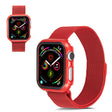 Super Fin Apple Watch Series 5 40mm / Apple Watch 40mm Plast Deksel