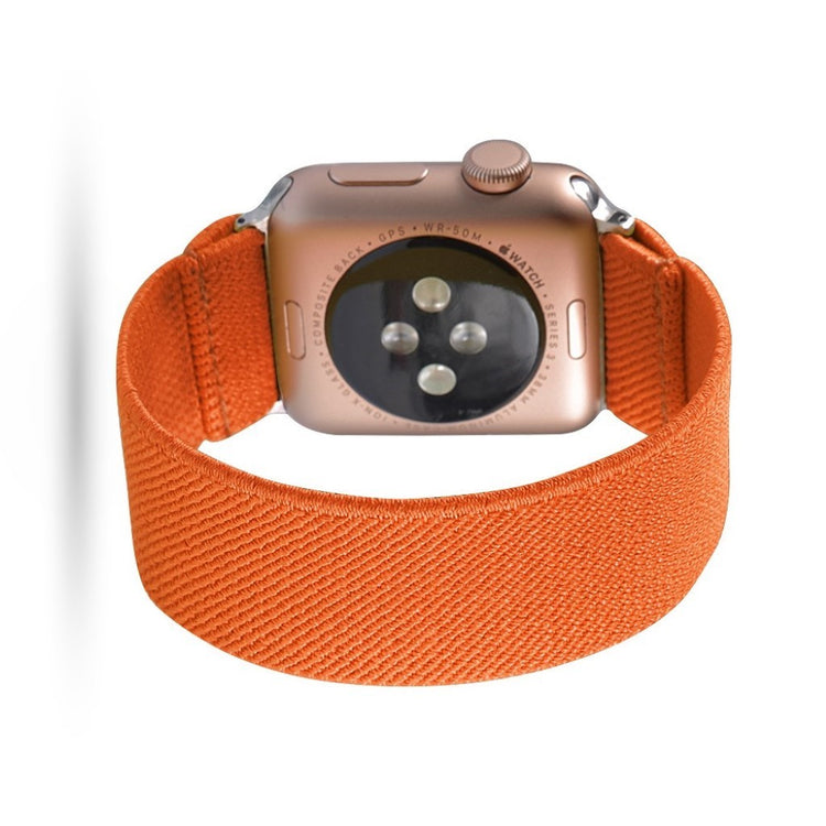 Super sejt Universal Apple Nylon Rem - Orange#serie_9