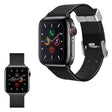 Utmerket Universal Apple Ekte lær Reim