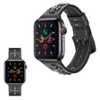Bemerkelsesverdig holdbar Universal Apple Ekte lær Reim
