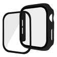 Flott Apple Watch Series 5 44mm / Apple Watch 44mm Plast Deksel