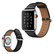 Apple Watch Series 5 44mm / Apple Watch 44mm Ekte lær Reim