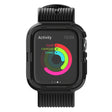 Apple Watch Series 5 44mm / Apple Watch 44mm Silikon Reim