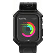 Apple Watch Series 5 44mm / Apple Watch 44mm Silikon Reim