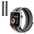 Mega herlig Apple Watch Series 5 44mm Nylon Reim
