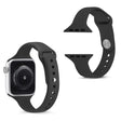 Apple Watch Series 5 44mm / Apple Watch 44mm Silikon Reim