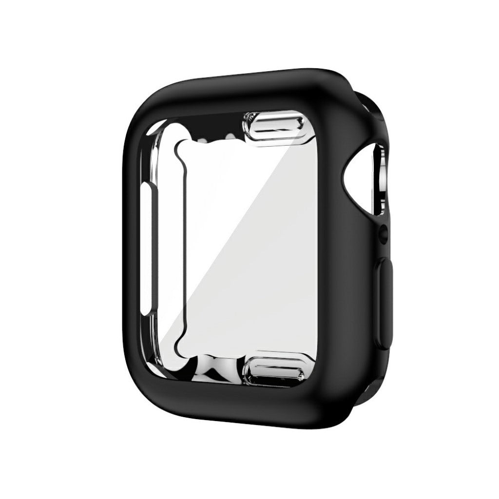 Super Fed Universal Apple Silikone Cover - Sort#serie_1