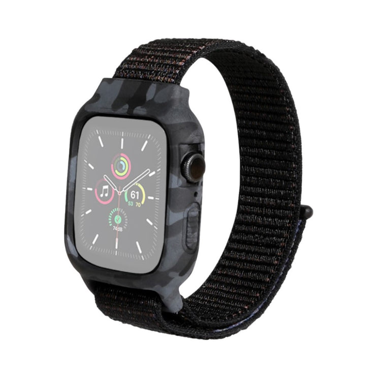 Mega elegant Universal Apple Nylon Rem - Sort#serie_8