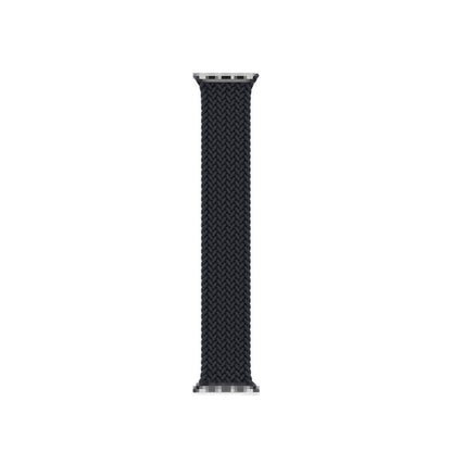 Helt vildt hårdfør Universal Apple Nylon Rem - Størrelse: M - Sort#serie_1