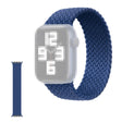 Definitivt tøff Universal Apple Nylon Reim - Størrelse: L
